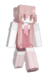 Front of xiioh's skin