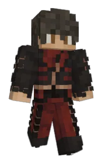 Front of Radiationman021's skin