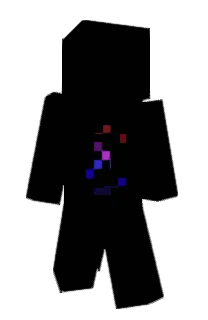 Front of airygott99's skin