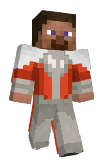 Front of w1spu's skin