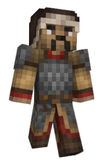 Front of Lowsk0's skin