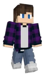 Back of Smolax's skin