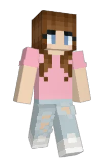 Juravenator's Minecraft skin