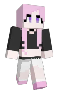 Front of ice258's skin