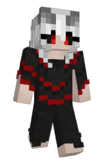 haru0715's Minecraft skin
