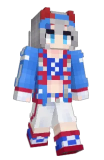 9O6O9's Minecraft skin