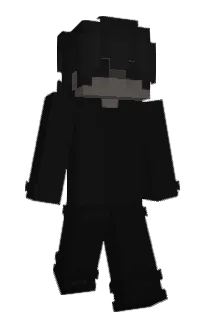Front of SSKasher's skin