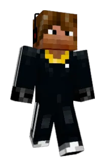 deKristis Minecraft avatar full body