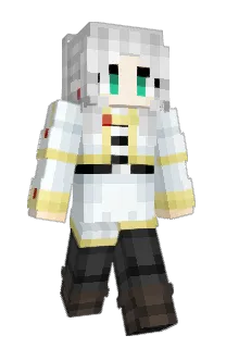 Front of Wawo_exe's skin