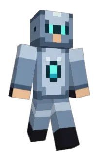 User22753's Minecraft skin
