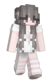 liaahhhzzz's Minecraft skin