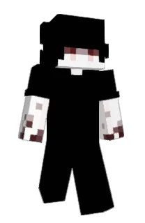 Front of yoreei's skin