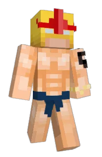 Front of Nova_436's skin
