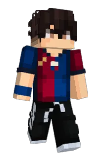 Front of MoodyMorrison's skin