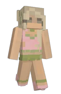 Front of Mr_Humiya's skin