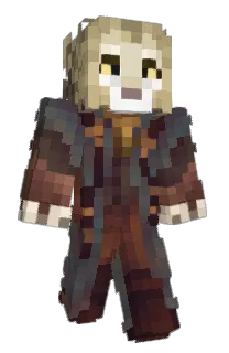 Front of Wyvern_Cart's skin