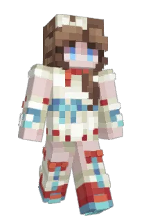 Front of Wild_Flare's skin