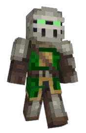 Skin preview