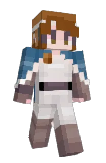tankevirus's Minecraft skin
