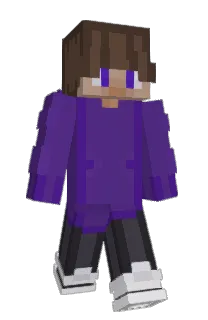 Front of arnuldshwarz's skin