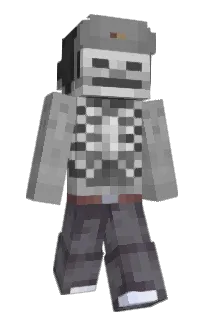 Front of Josno1991's skin