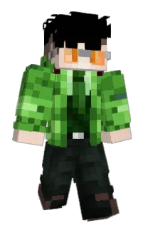 Front of Myrtales's skin
