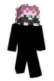 deacj9 Minecraft avatar full body