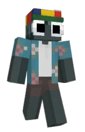 Skin preview