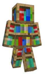 Custom render preview