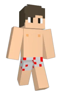 dead_meme8745 Minecraft avatar full body