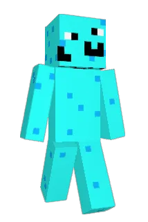 dead_sword1337 Minecraft avatar full body