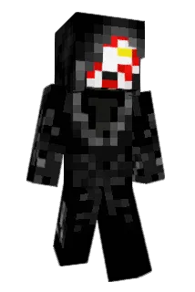 deadatdawn Minecraft avatar full body