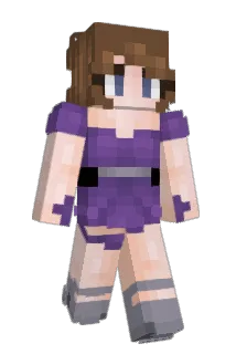 deadbath13 Minecraft avatar full body