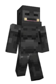 deadbibxx Minecraft avatar full body