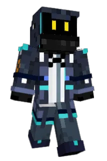 deadbird00 Minecraft avatar full body