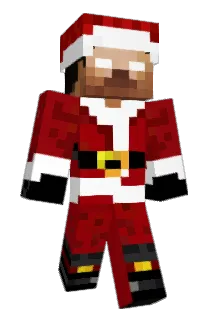 deadboyliam Minecraft avatar full body