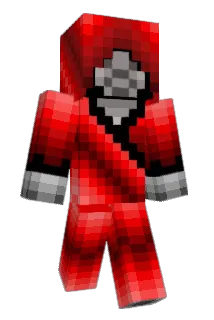 deadburt Minecraft avatar full body