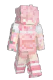 deaddoves Minecraft avatar full body