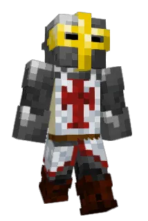 deadduck226 Minecraft avatar full body