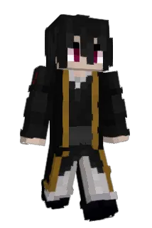 deadend06 Minecraft avatar full body