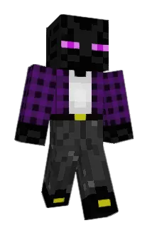 deadflower6 Minecraft avatar full body