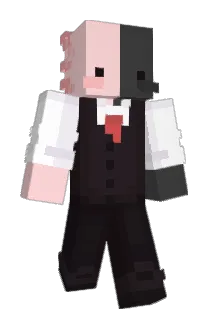 deadguy430 Minecraft avatar full body