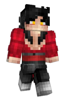 deadkiller986 Minecraft avatar full body