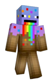 deadkipje Minecraft avatar full body