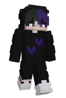 deadl3gxnds Minecraft avatar full body