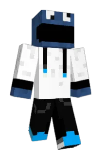 deadloxdvdv Minecraft avatar full body