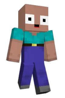 deadlyasp8 Minecraft avatar full body
