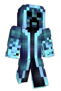 deadlycactus69 Minecraft avatar full body