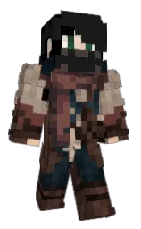 Custom render preview