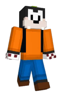 deadlypizza01 Minecraft avatar full body